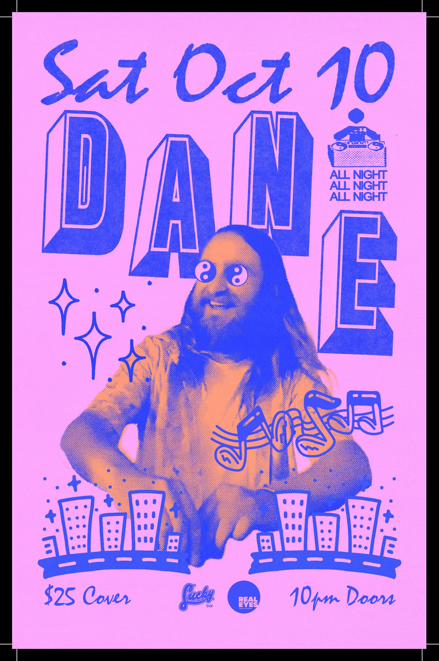 Dane