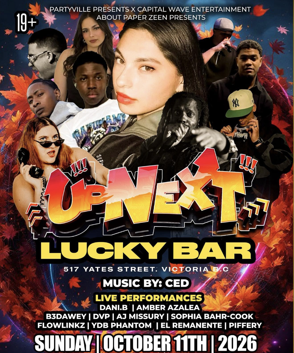 UPNEXT