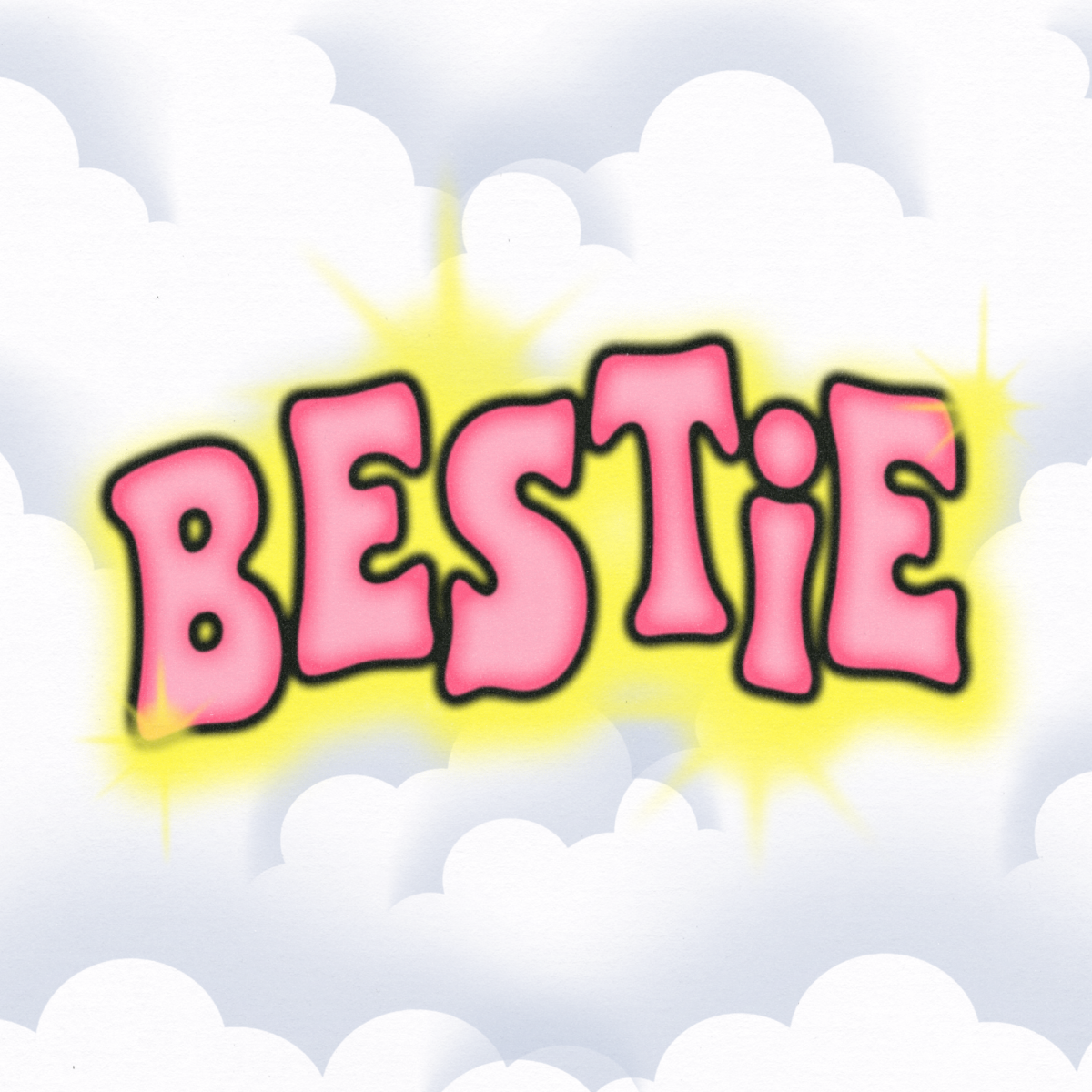 Bestie - an R&B party