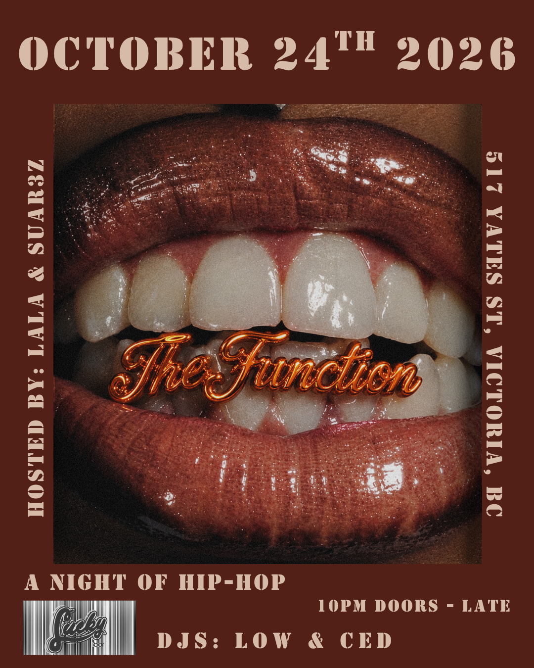 The Function